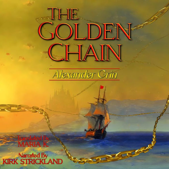 The Golden Chain