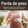 Perda de peso: dieta para perder peso