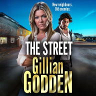 The Street: The start of a BRAND NEW gripping gangland series from Gillian Godden for 2024