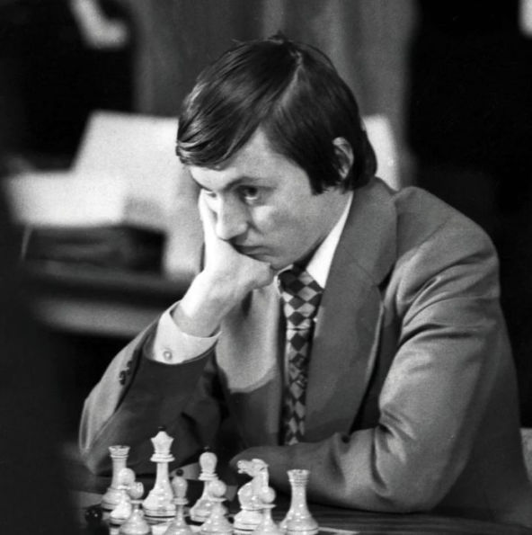 Campeonato Mundial de Ajedrez en 1986 entre Garry Kasparov y Anatoly Karpov: Victorias de Anatoly Karpov