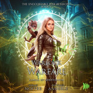 Warlock Warfare