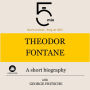 Theodor Fontane: A short biography: 5 Minutes: Short on time - long on info!