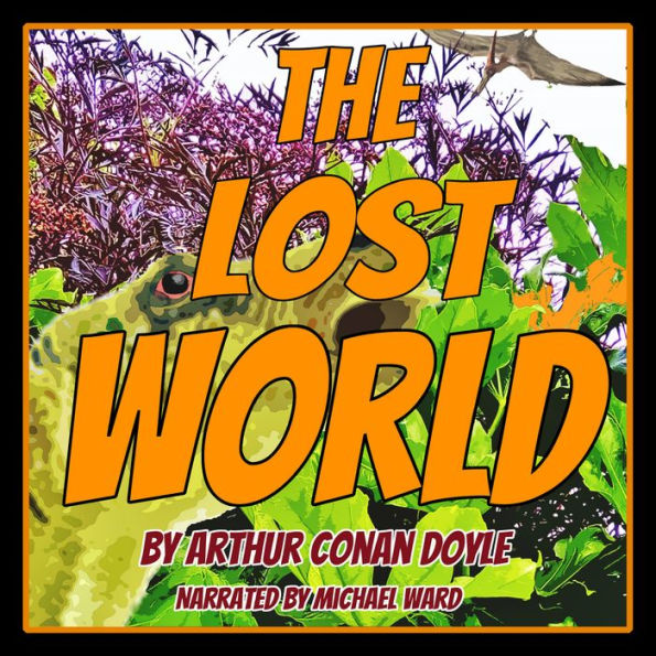 The Lost World