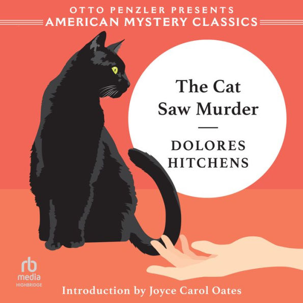 The Cat Saw Murder