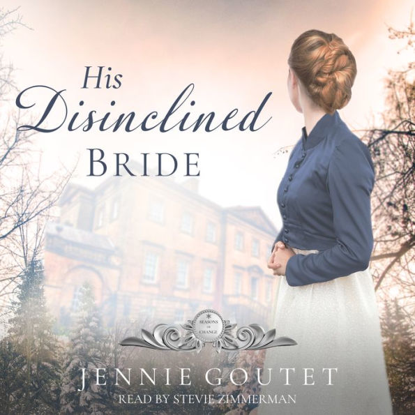 His Disinclined Bride