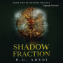 Shadow Fraction: A page turning thriller