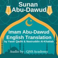 Sunan Abu Dawud English Audio