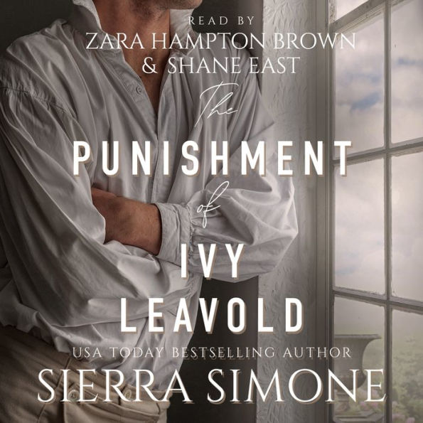 The Punishment of Ivy Leavold