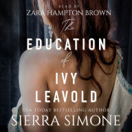 The Education of Ivy Leavold