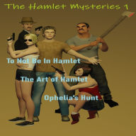 Hamlet Mysteries 1, The - 3