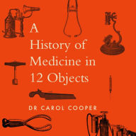 A History of Medicine in 12 Objects