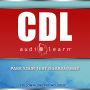 CDL AudioLearn: Complete Audio Review For The CDL (Commercial Driver's License)