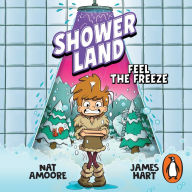 Shower Land 2: Feel the Freeze