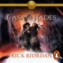 La casa de Hades (Los héroes del Olimpo 4)