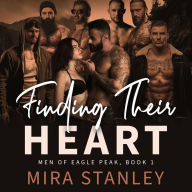 Finding Their Heart: A Reverse-Harem Romance