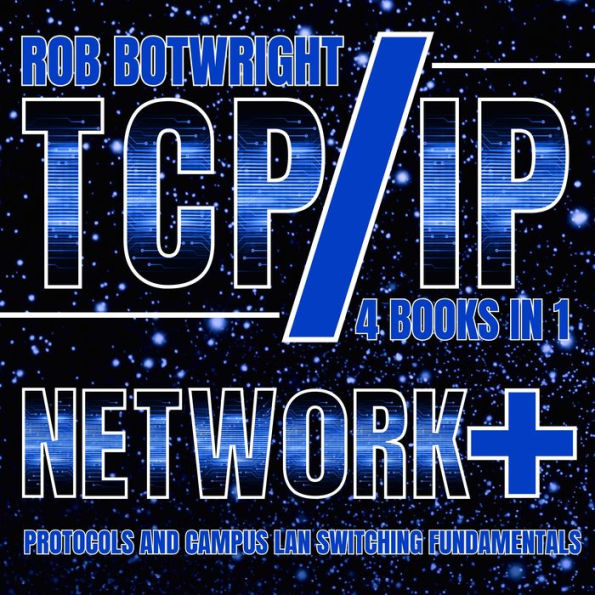 TCP/IP: Network+ Protocols And Campus LAN Switching Fundamentals