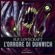 L'orrore di Dunwich