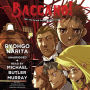 Baccano!, Vol. 2: 1931 The Grand Punk Railroad: Local