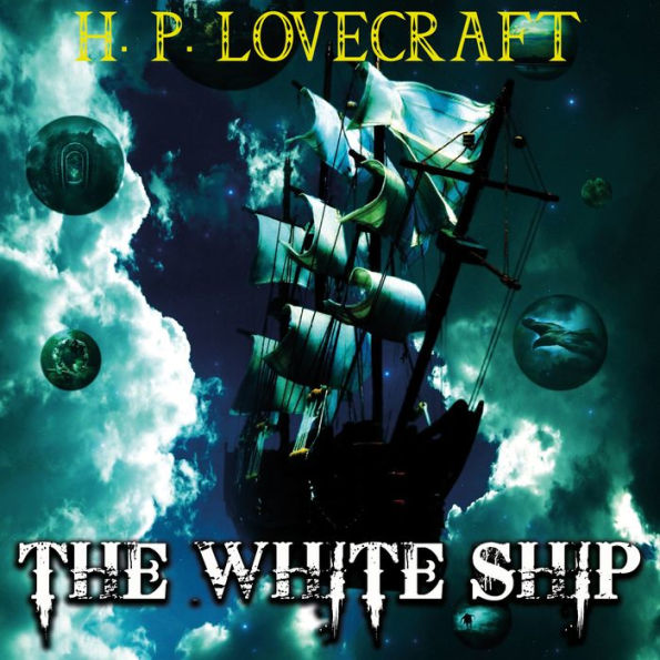 The White Ship