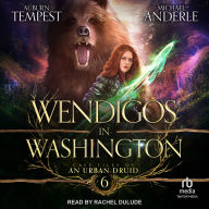 Wendigos in Washington