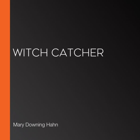 Witch Catcher