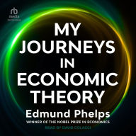 My Journeys in Economic Theory