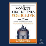 The Moment That Defines Your Life: Integrating Emotional Intelligence and Stoicism when your Life, Career, and Family are on the Line