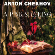 A Pink Stocking