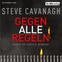 Gegen alle Regeln: Thriller