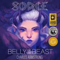 Belly of the Beast: Sorce Book 1