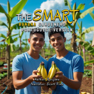 The Smart Banana Gardeners: Portuguese Version