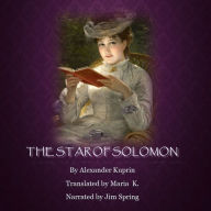 The Star of Solomon