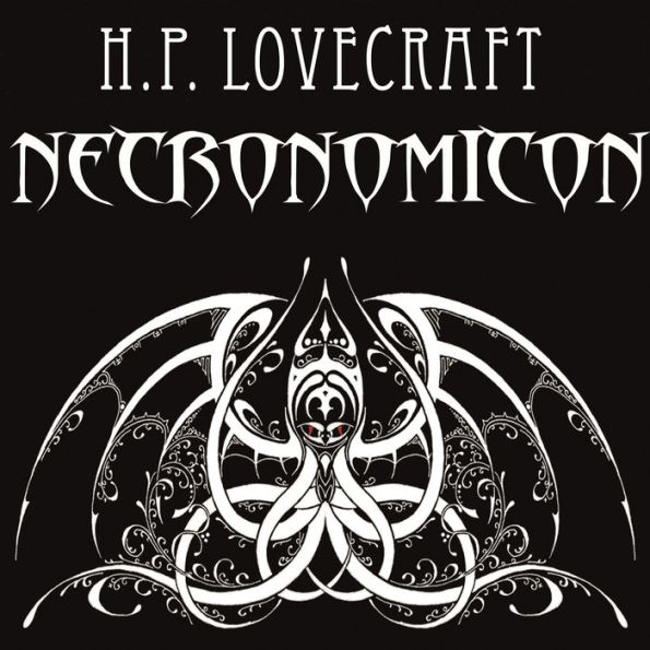 Necronomicon