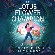 The Lotus Flower Champion