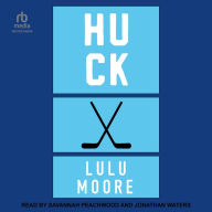 Huck: A New York Players Novel