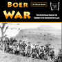 Boer War: The South African War and the Horrors of the Concentration Camps
