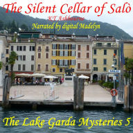 The Silent Cellar of Salò