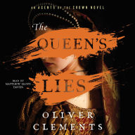 The Queen's Lies: A Novel