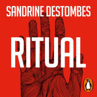 Best ebooks 2013 download Ritual by Sandrine Destombes 9788419437723 English version RTF PDF DJVU