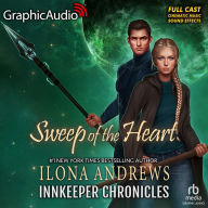 Sweep of the Heart [Dramatized Adaptation]: Innkeeper Chronicles 5