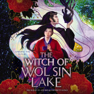 Witch of Wol Sin Lake (Abridged)