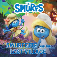 Smurfette and the Lost Village