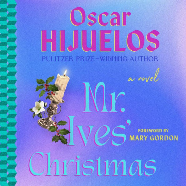 Mr. Ives' Christmas: A Novel