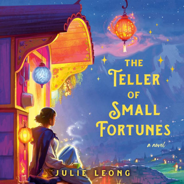 The Teller of Small Fortunes