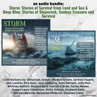 An Audio Bundle: Storm & Deep Blue