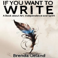 If You Want to Write