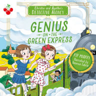 Genius on the Green Express