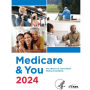 Medicare & You 2024 - The official U.S. government Medicare handbook