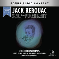 Self-Portrait: Collected Writings