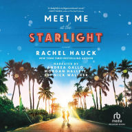 Meet Me at the Starlight: A Christian Romance Novel by New York Times Bestseller Author Set in 1980s